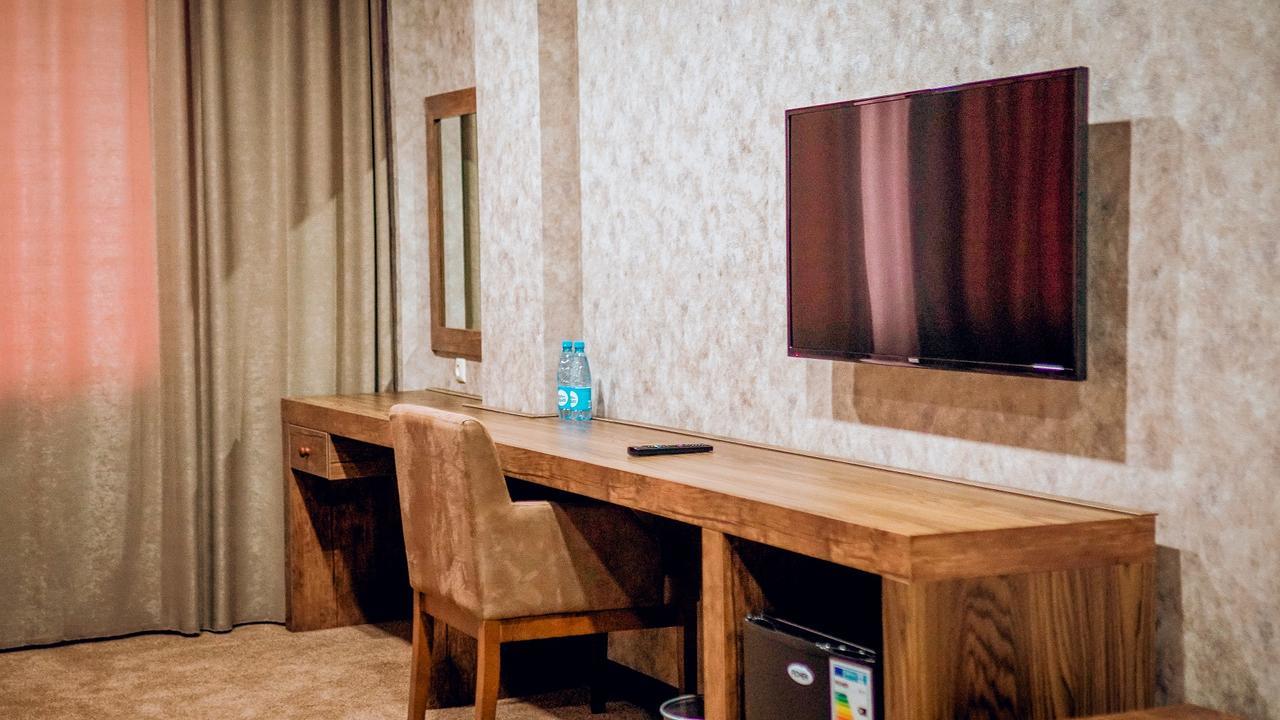 Amara Hotel Baku Zewnętrze zdjęcie